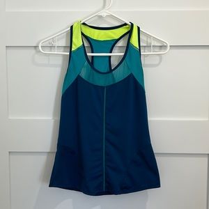 Lucky in Love matching top to skort